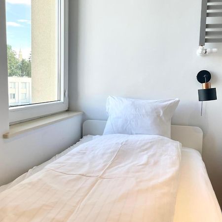 Nice To Host You - Old Town Apartment 바르샤바 외부 사진