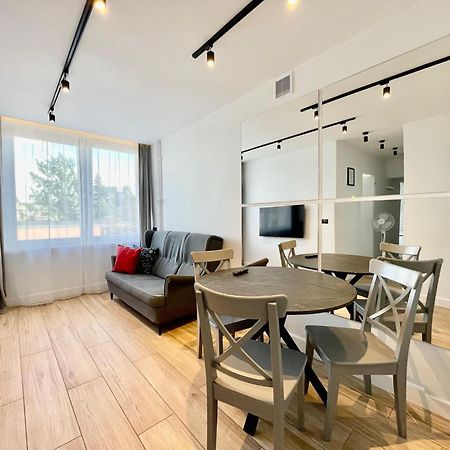 Nice To Host You - Old Town Apartment 바르샤바 외부 사진