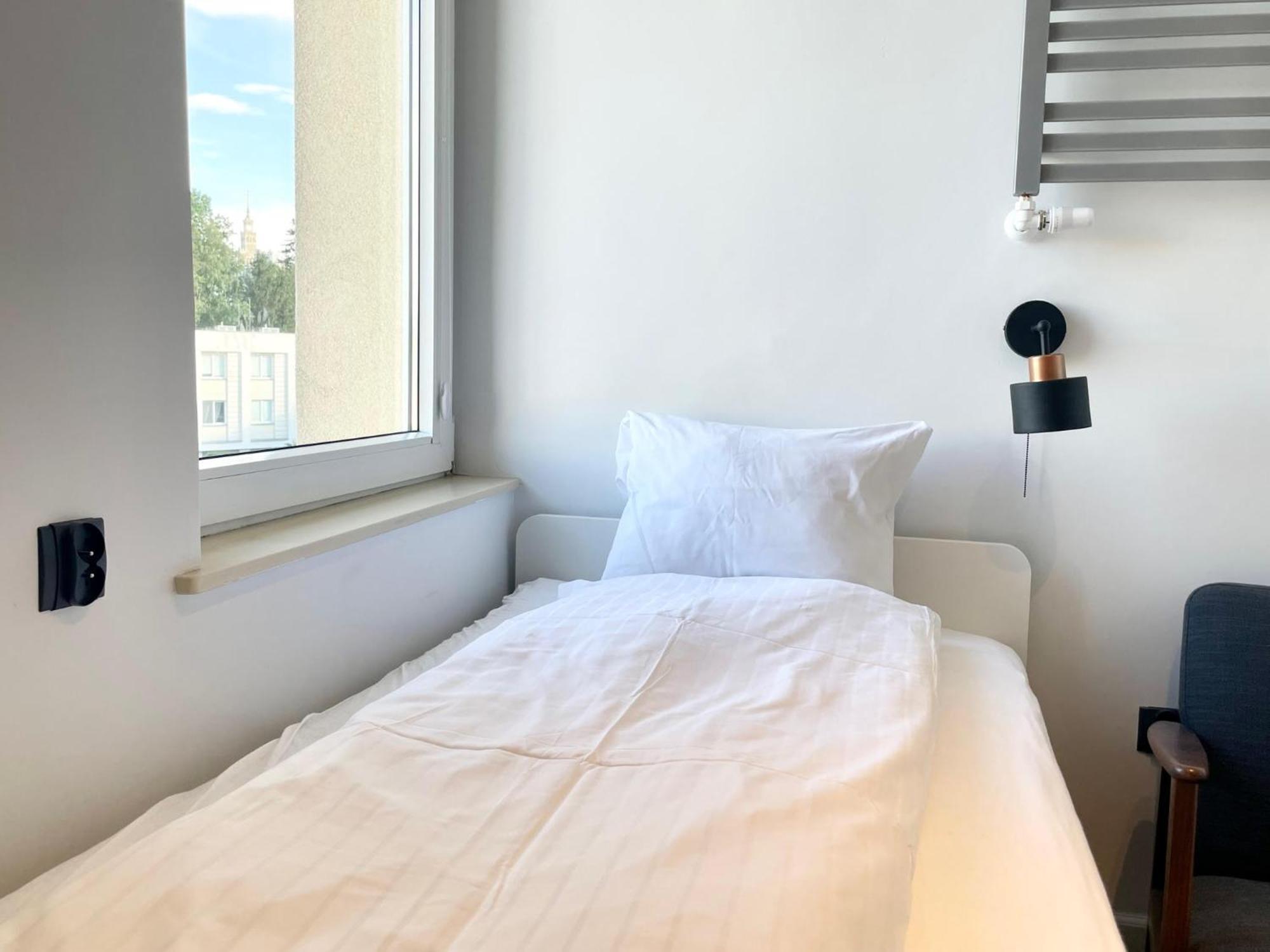 Nice To Host You - Old Town Apartment 바르샤바 외부 사진