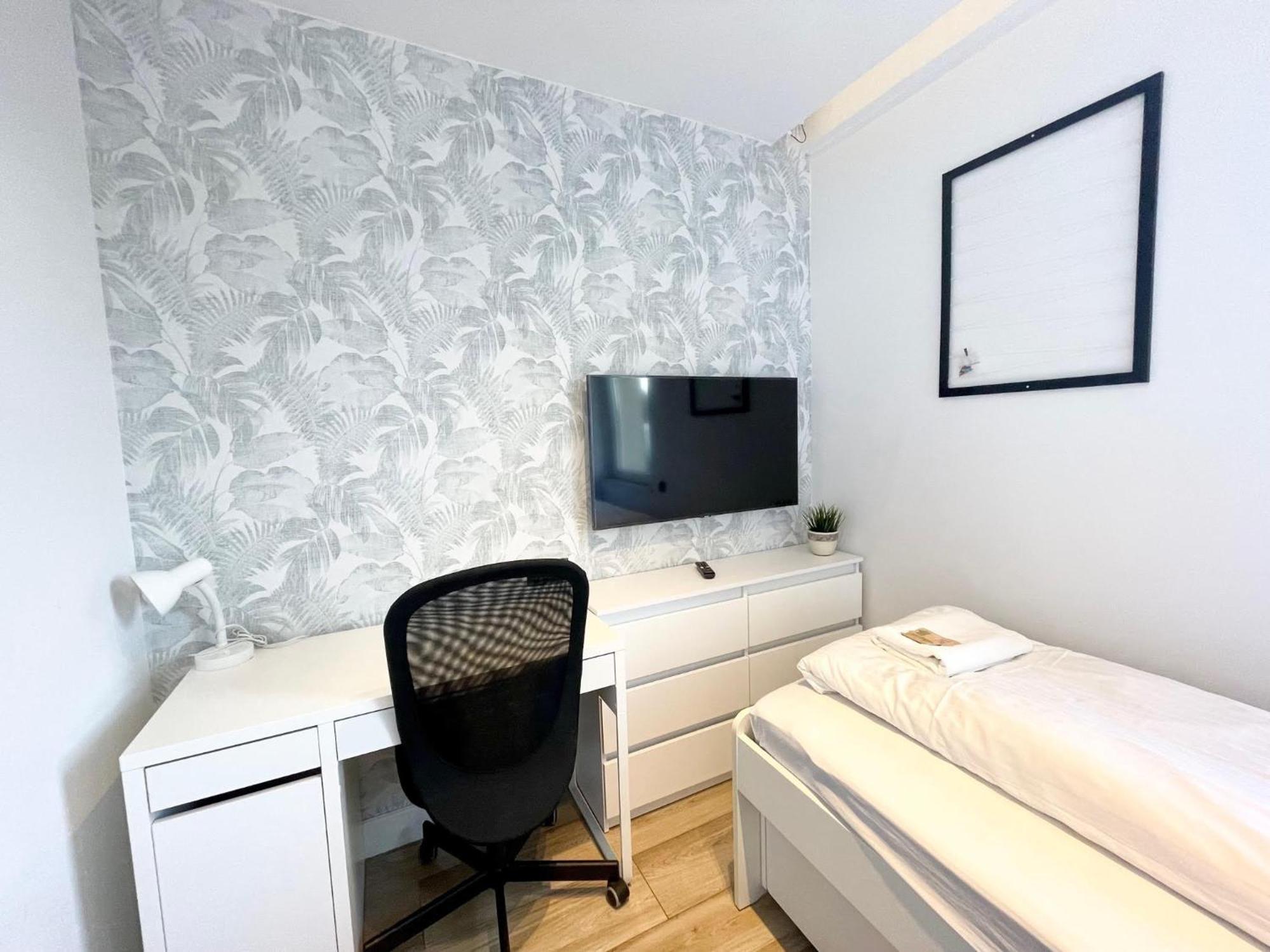 Nice To Host You - Old Town Apartment 바르샤바 외부 사진