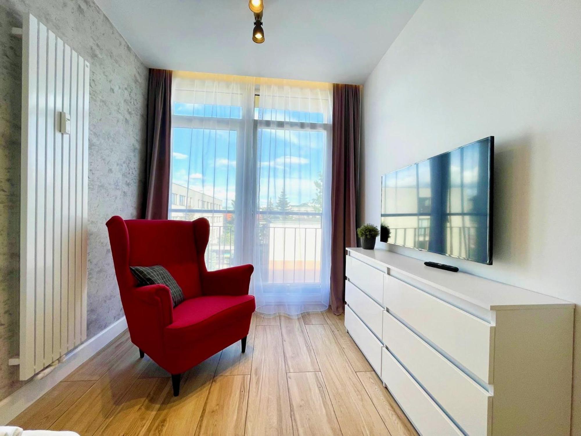 Nice To Host You - Old Town Apartment 바르샤바 외부 사진