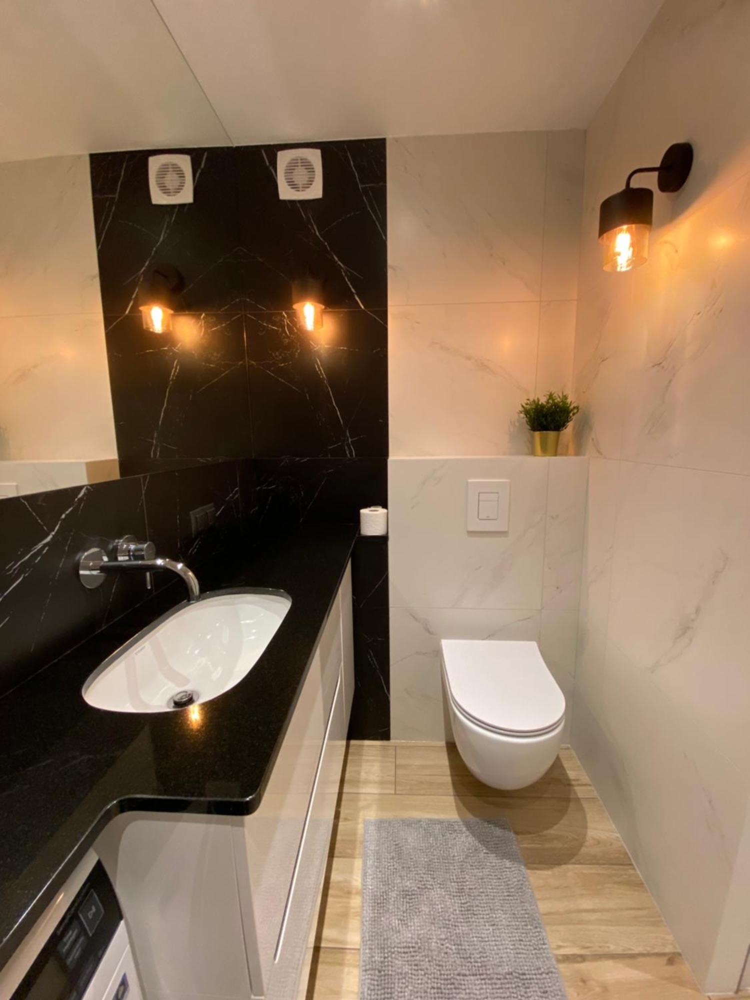 Nice To Host You - Old Town Apartment 바르샤바 외부 사진