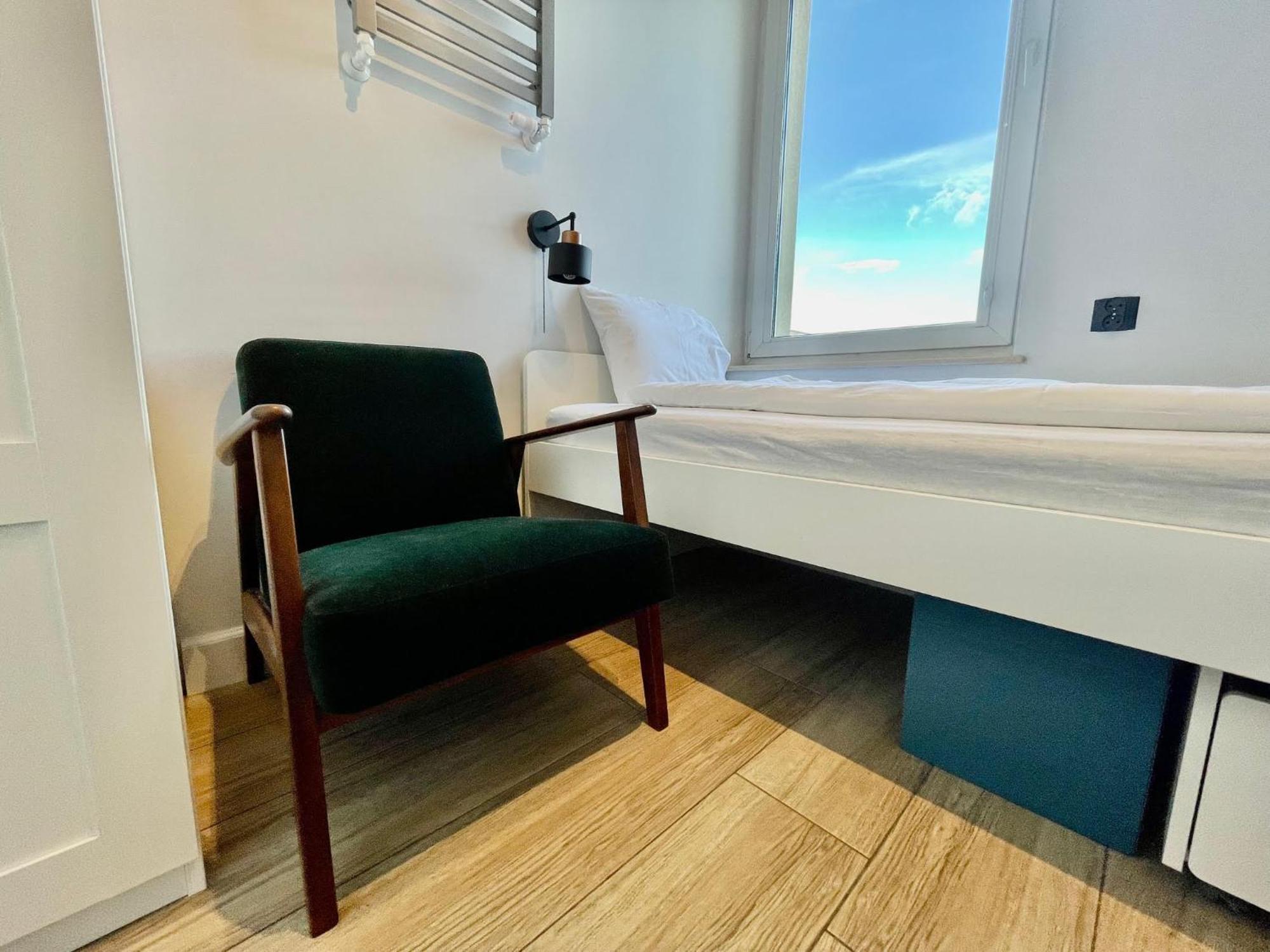 Nice To Host You - Old Town Apartment 바르샤바 외부 사진
