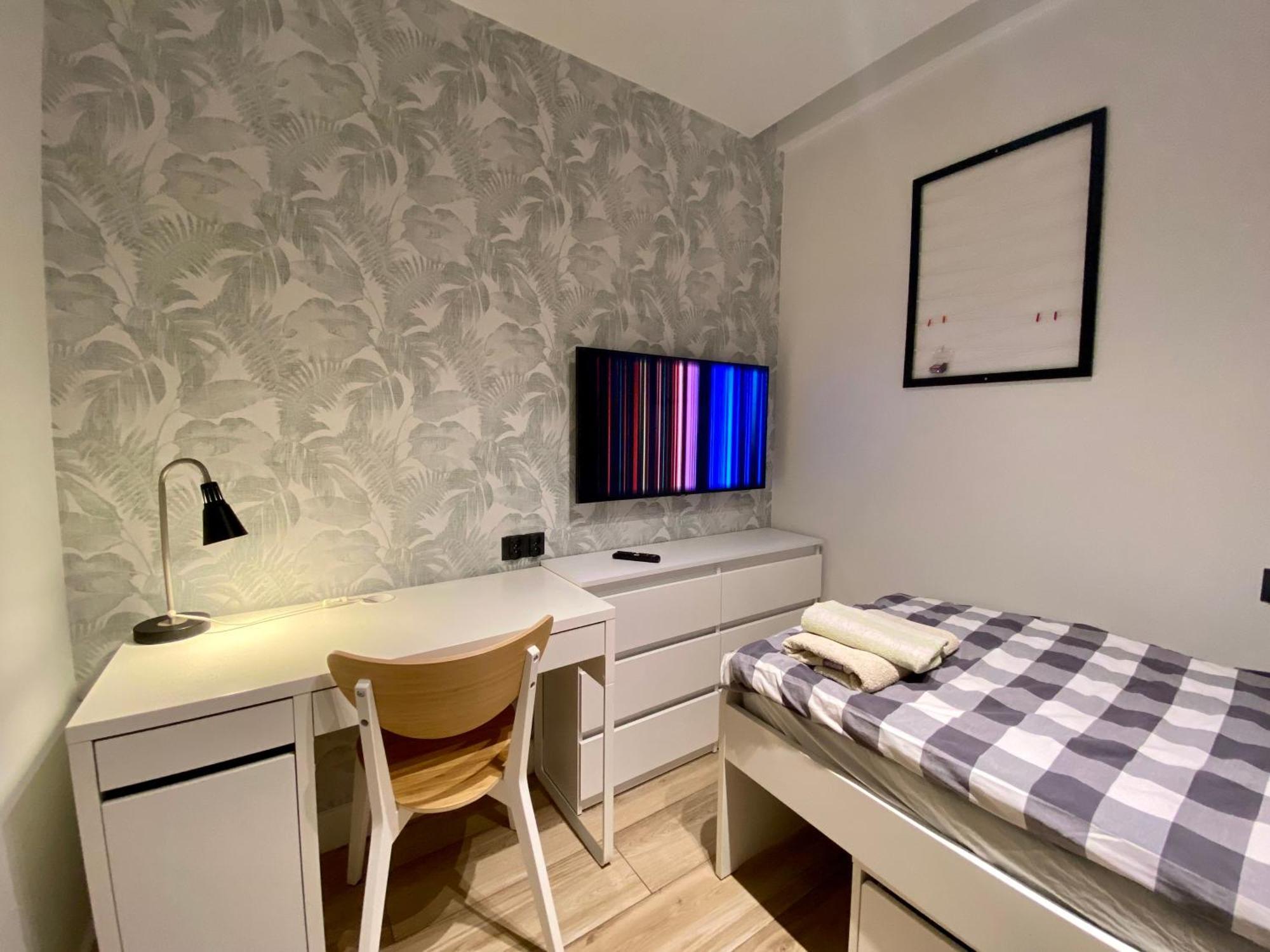 Nice To Host You - Old Town Apartment 바르샤바 외부 사진